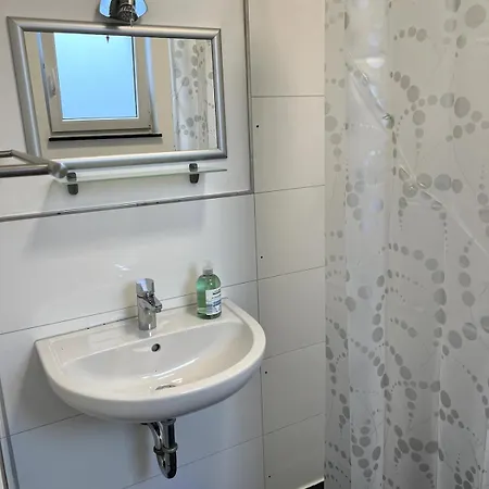 Appartement Apartment Soest