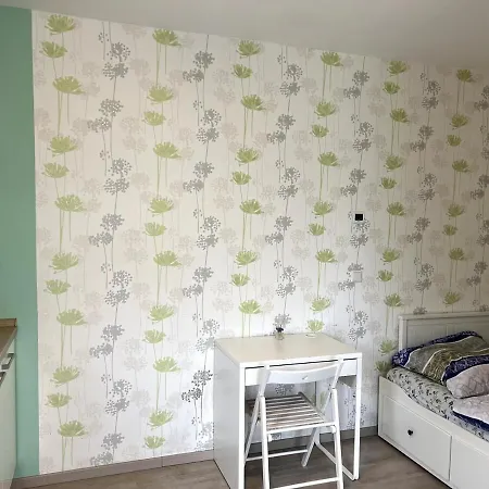 Appartement Apartment Soest