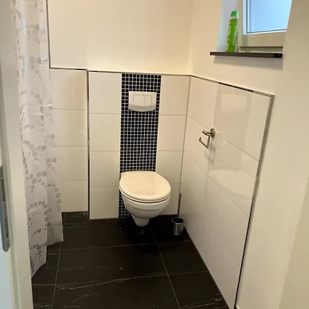 Apartment Appartement Soest